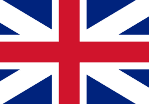 Inglês (Britânico)