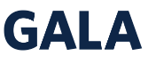 GALA logo