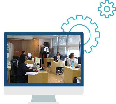 Our offices