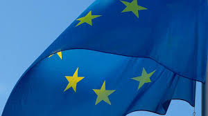 european flag 2 3