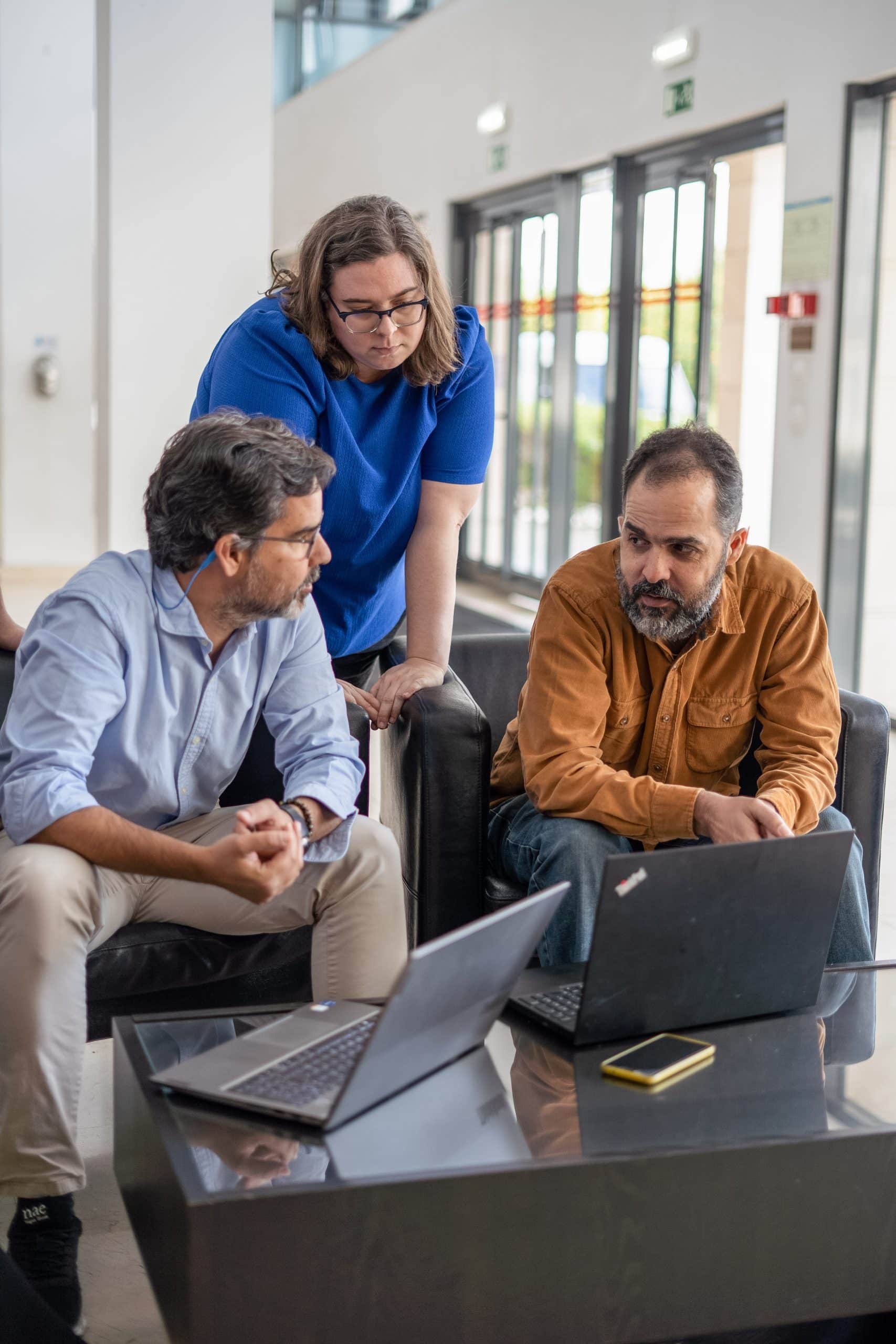 Les 12 Piliers de M21Global