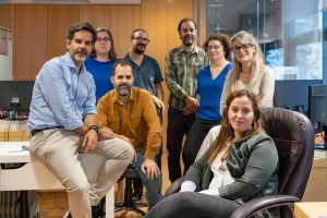 Equipa de tradução técnica da M21Global