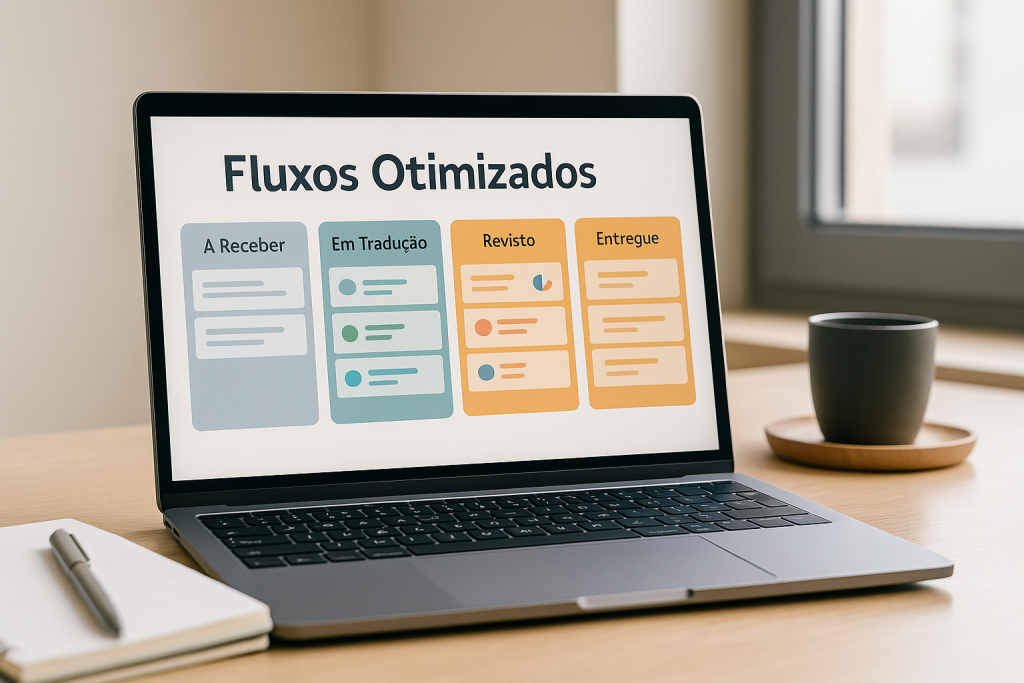 fluxos