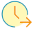 icon entrega prazo