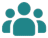 icon equipa dedicada
