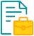 icones documentos societarios