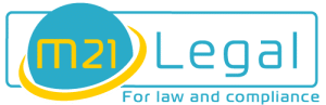 m21legal logo