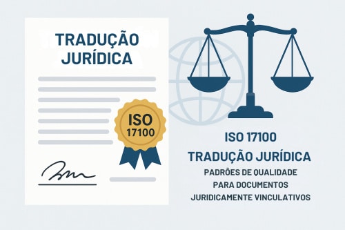 Tradução Jurídica ISO 17100: Padrões de Qualidade para Documentos Juridicamente Vinculantes 5 Tradução jurídica ISO 17100 certificação garantindo padrões de qualidade para documentos juridicamente vinculantes