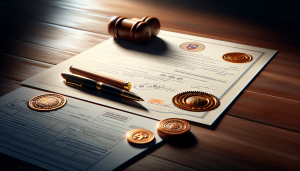 M21Global — Empresa de Tradução Técnica, Jurídica e Certificada 9 apostilar documentos uso estrangeiro cover