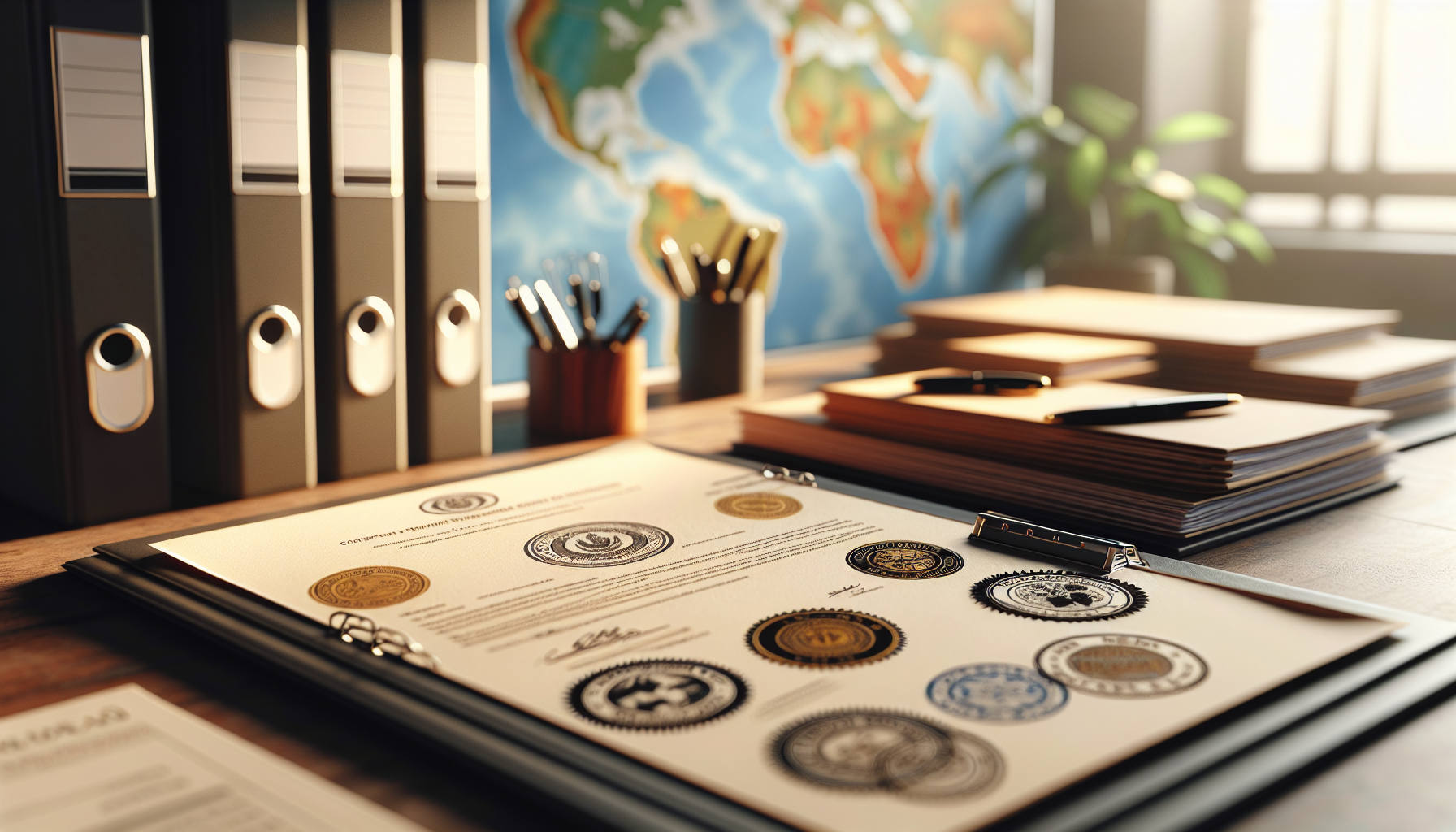 Registar uma empresa em Angola: documentos a traduzir 1 registar empresa angola documentos traduzir cover 4