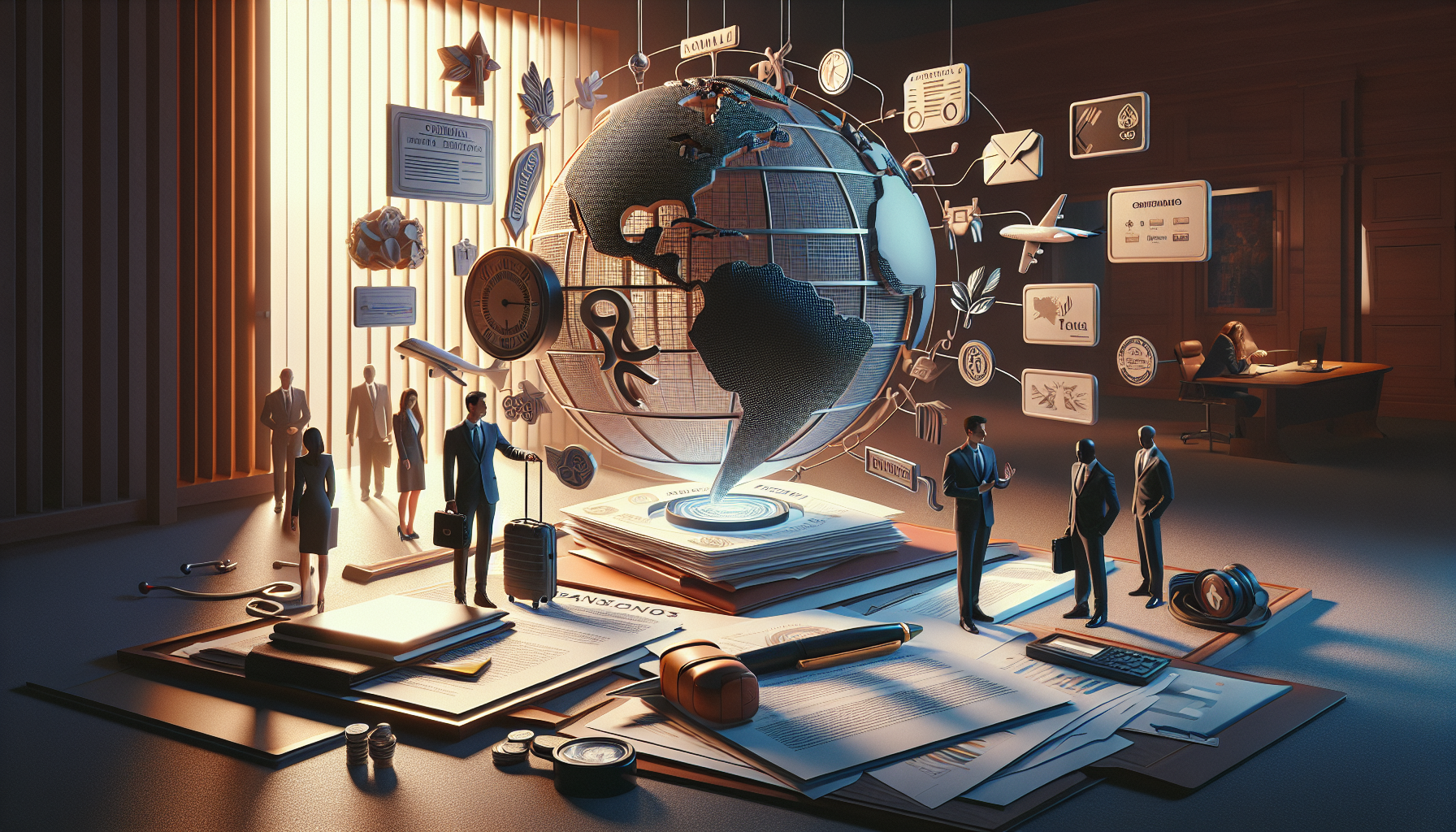 traducao certificada contratos trabalho expatriados portugal cover 1