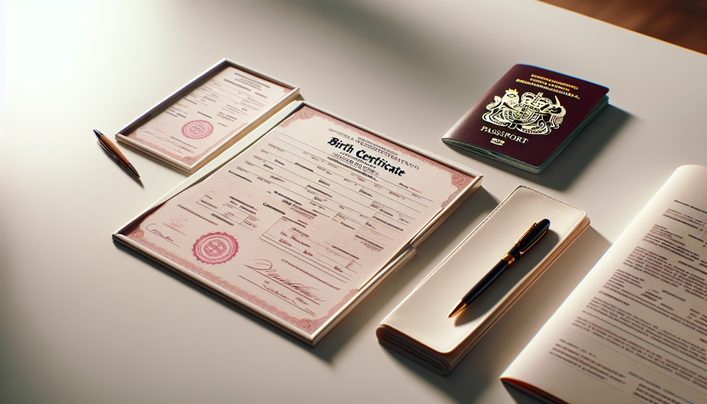 Tradução Juramentada de Certidões de Nascimento para Visto em Portugal 3 traducao juramentada certidao nascimento visto portugal cover