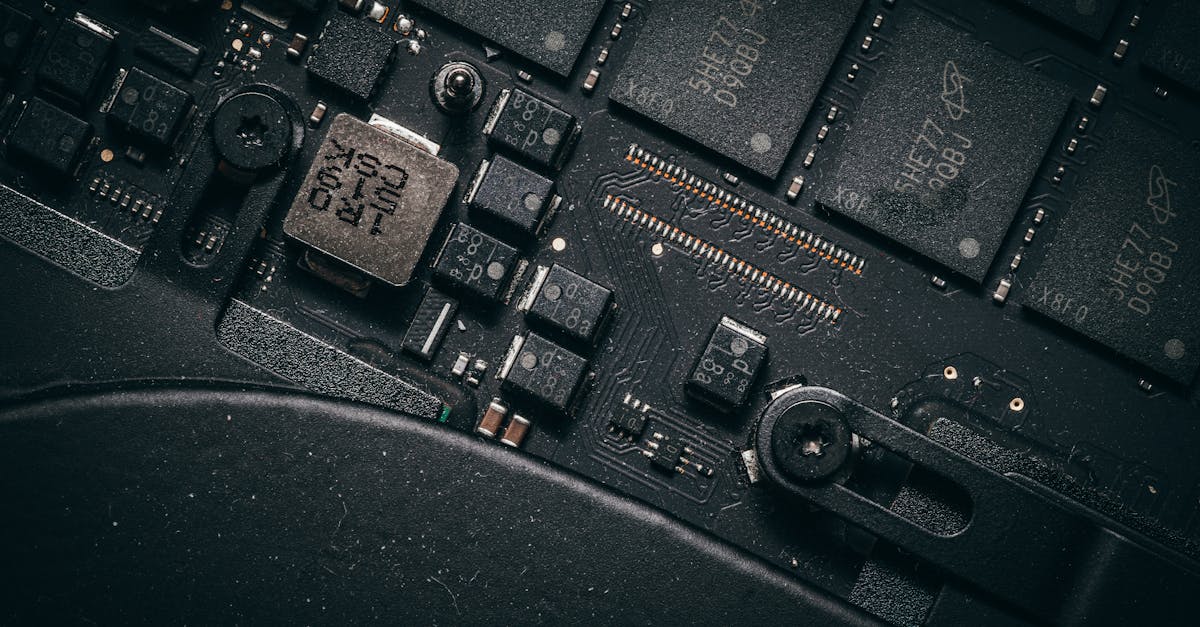 Traduction de Spécifications Techniques de Composants Électriques