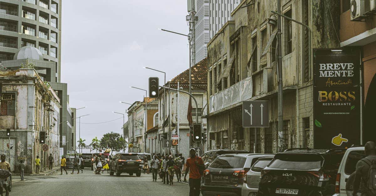 Checklist de Localização para Angola e África Lusófona