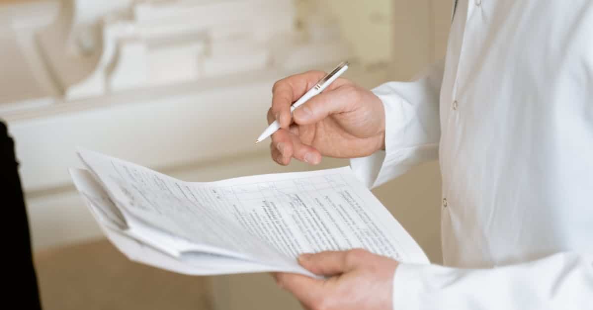 How to Prepare Clinical Documentation for Translation
