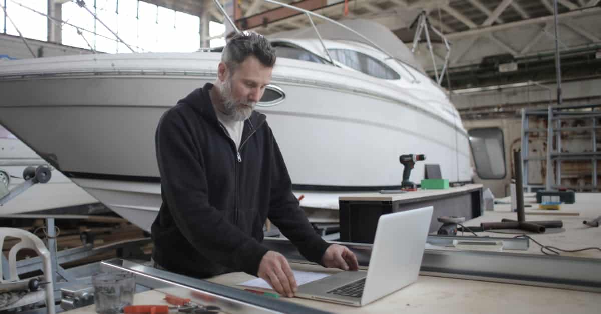 Naval Technical Documentation Translation for International Markets