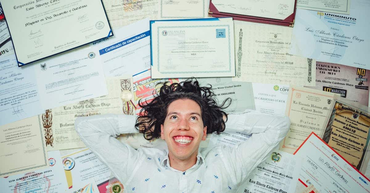 Tradução de Habilitações Académicas para Portugal