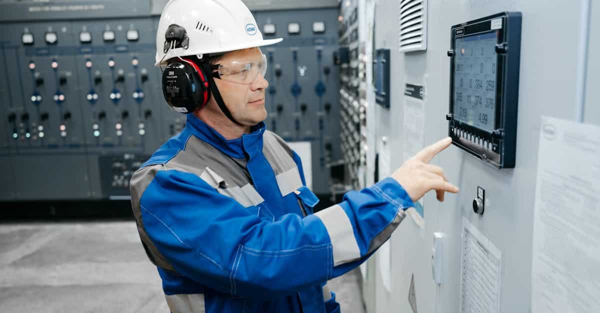 Translating SCADA, PLC and HMI Software Manuals
