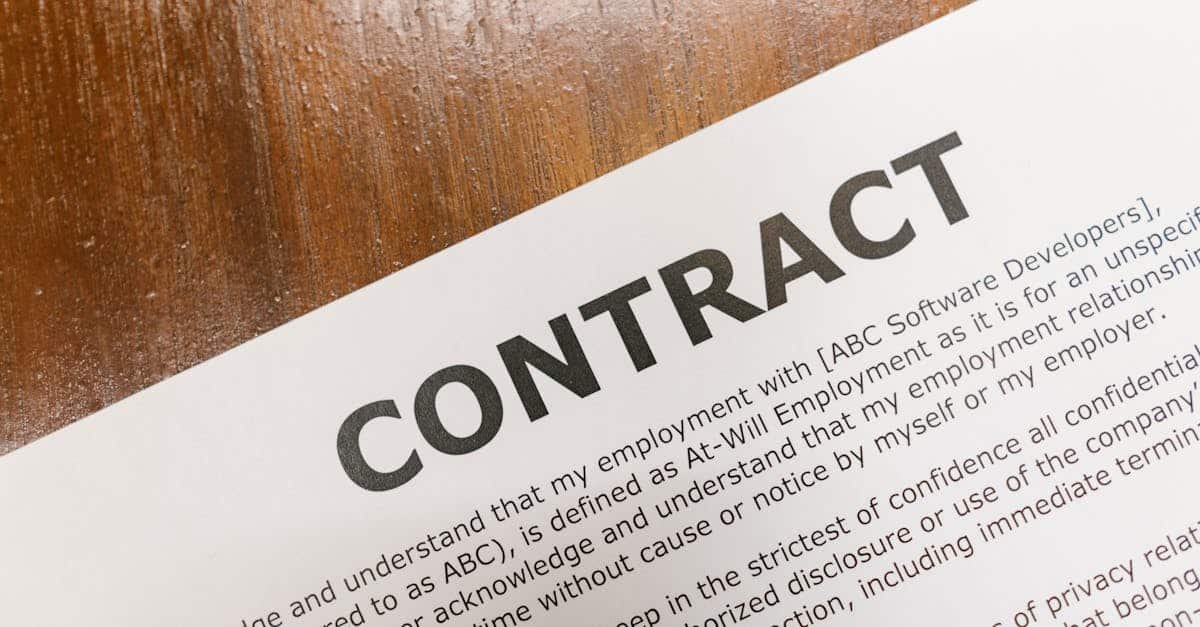 Tradução de Propostas Técnicas para Obras Públicas no Reino Unido
