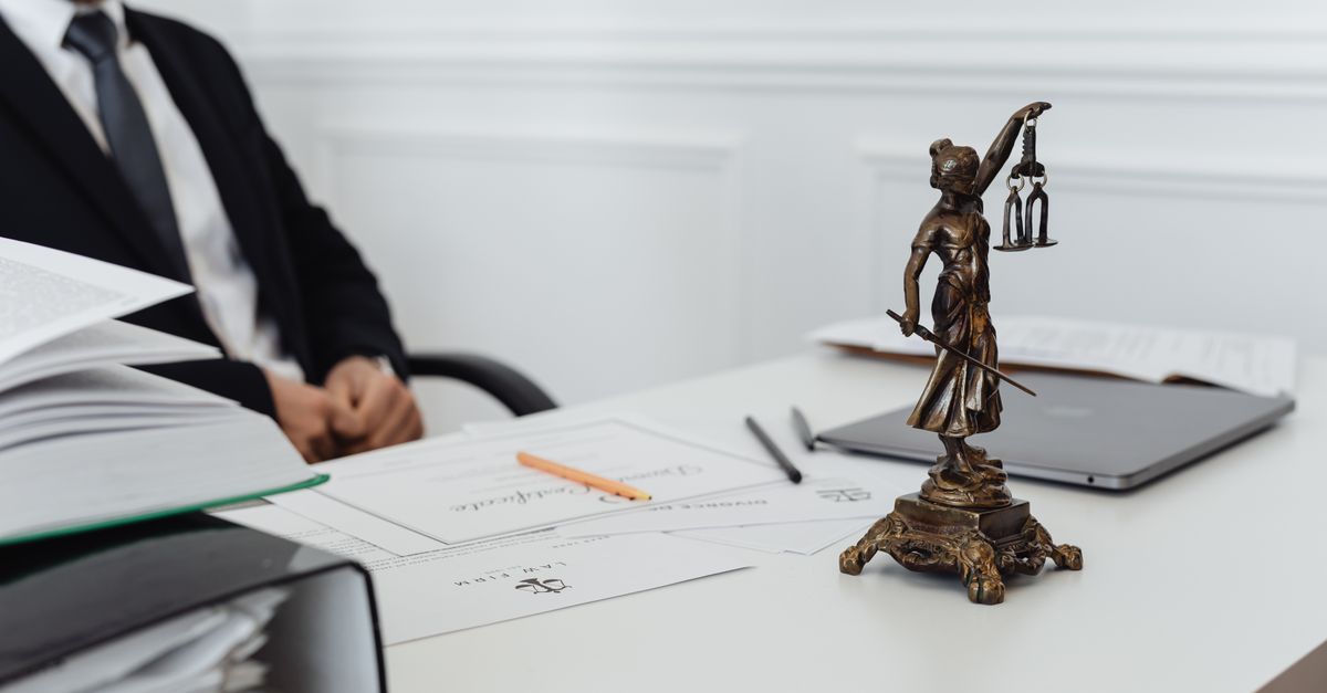Como Traduzir um Processo Judicial para Inglês