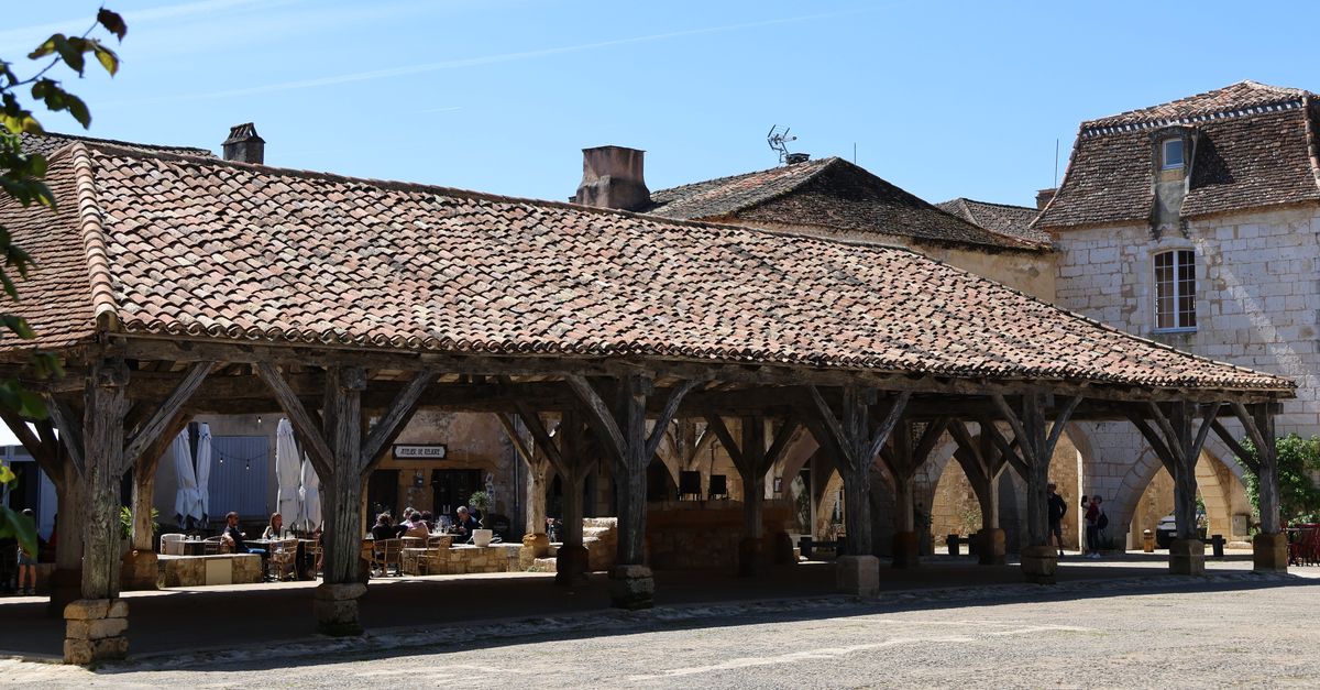 Localising Marketing Materials for the French Market
