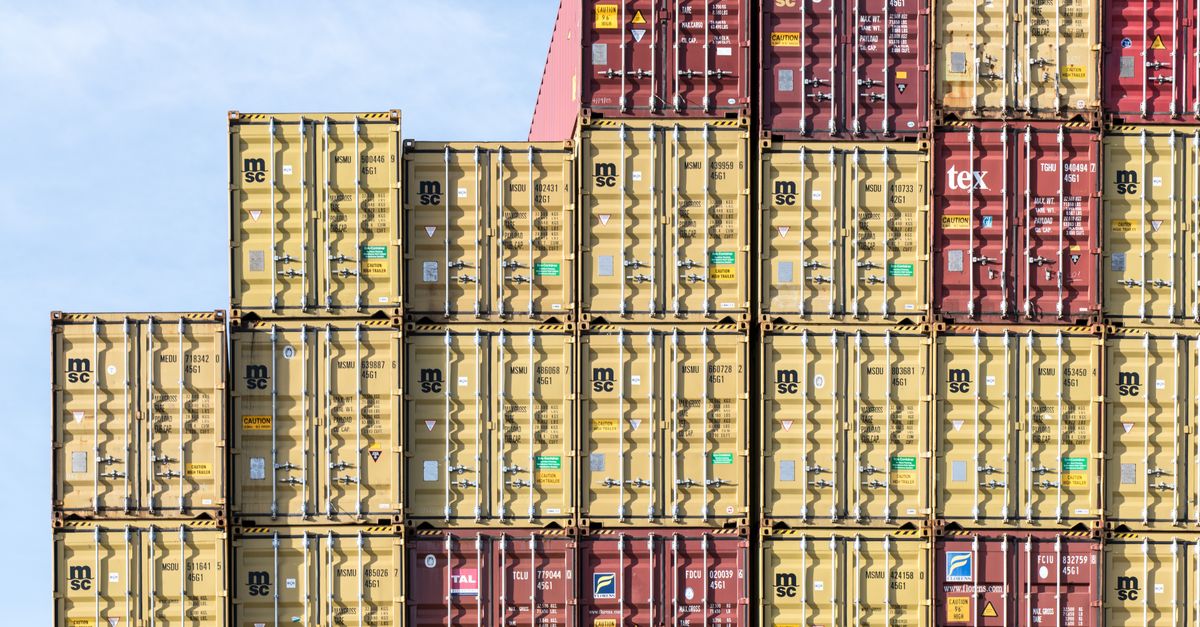 Exporter vers la France : obligations de traduction