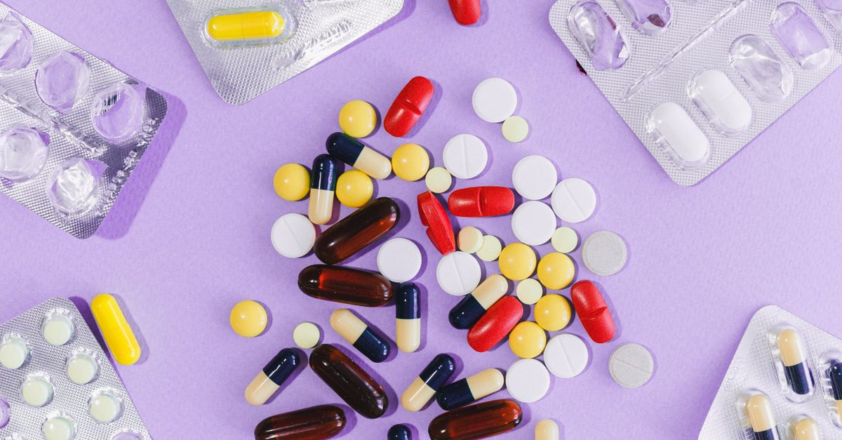 Traduction de Notices et Documentation Pharmaceutique pour l'Enregistrement Européen
