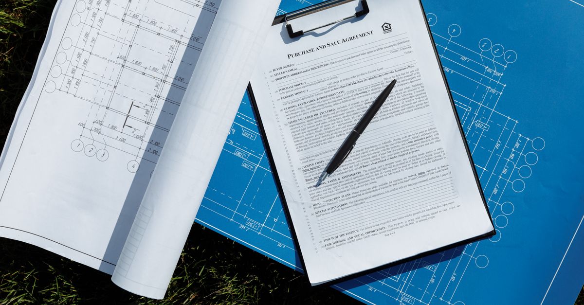 Tradução de Contratos de Empreitada para Obras no Exterior