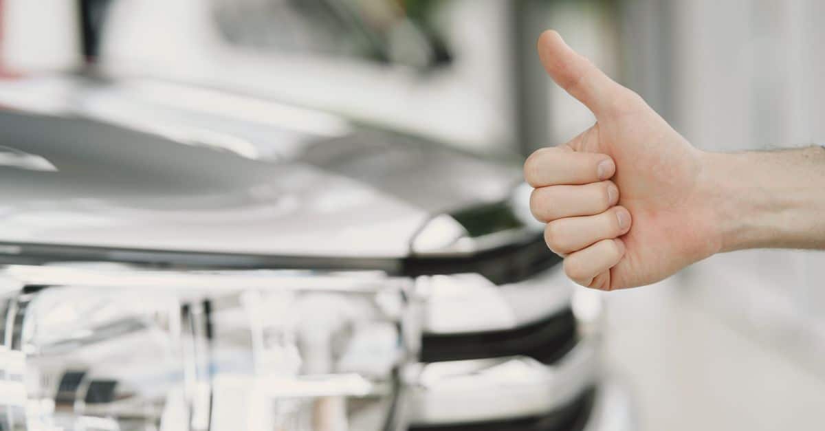 Traduction Technique Automobile pour l'Homologation UE
