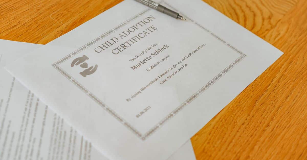 Tradução Juramentada de Certidão de Nascimento para Dupla Nacionalidade