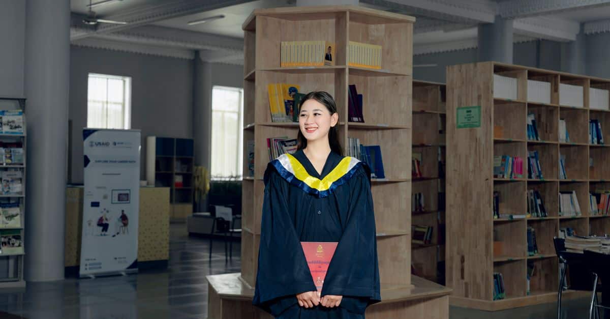 Certified Translation of Academic Transcripts for University Applications