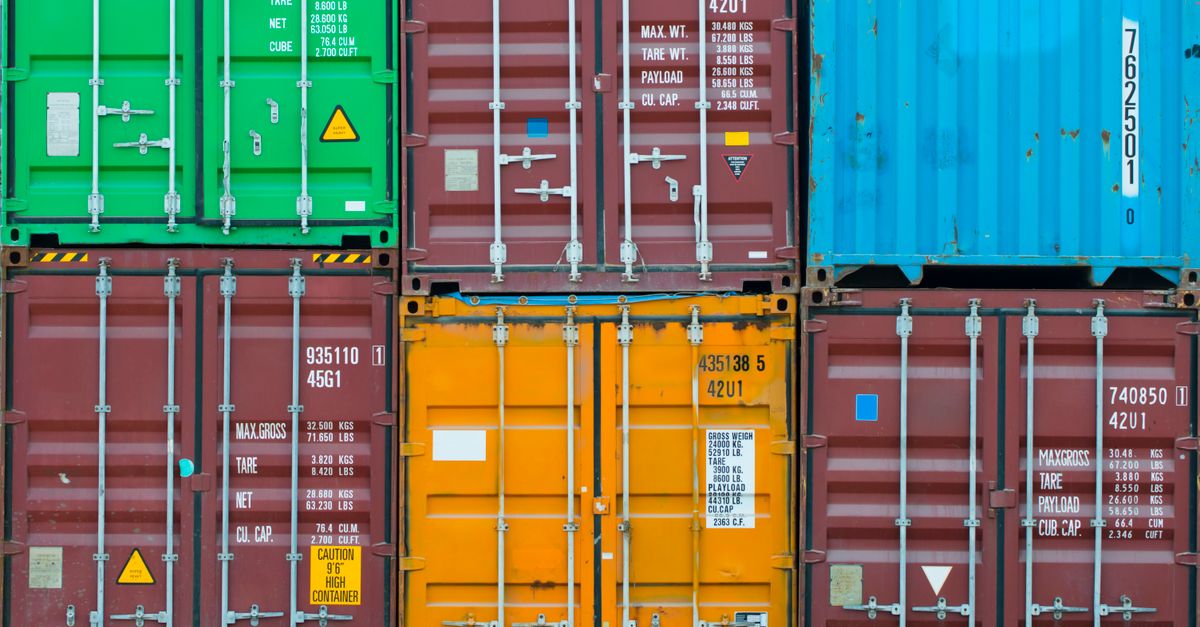 Tradução de Embalagem e Rotulagem Industrial para Exportação