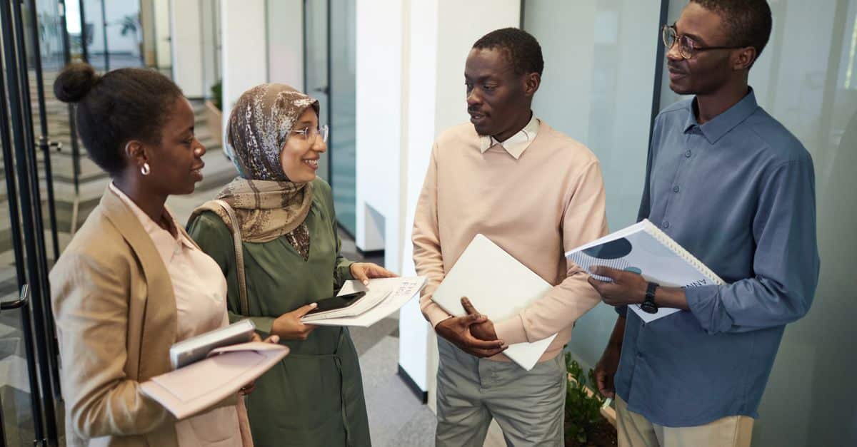 Translating D&I Policies for Multinational Teams