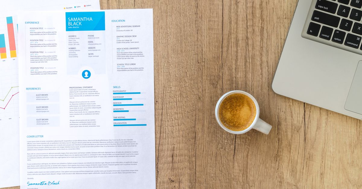 Tradução Certificada de Declarações de Experiência Profissional